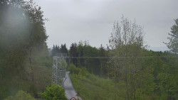 Troják, Maruška - odpočivadlo HM52