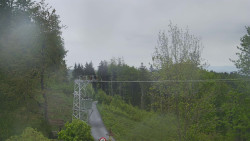 Troják, Maruška - odpočivadlo HM52