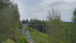 Troják, Maruška - odpočivadlo HM52