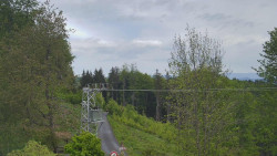 Troják, Maruška - odpočivadlo HM52