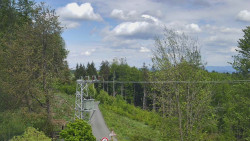 Troják, Maruška - odpočivadlo HM52