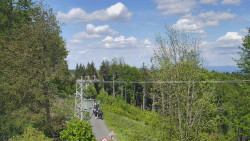 Troják, Maruška - odpočivadlo HM52