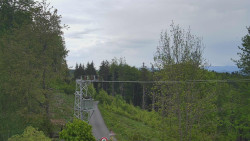 Troják, Maruška - odpočivadlo HM52