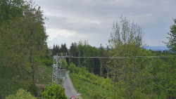 Troják, Maruška - odpočivadlo HM52