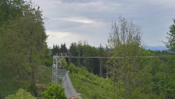 Troják, Maruška - odpočivadlo HM52