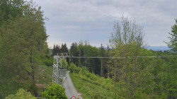 Troják, Maruška - odpočivadlo HM52
