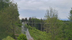 Troják, Maruška - odpočivadlo HM52
