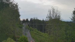 Troják, Maruška - odpočivadlo HM52