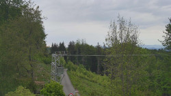 Troják, Maruška - odpočivadlo HM52