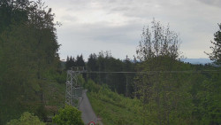 Troják, Maruška - odpočivadlo HM52