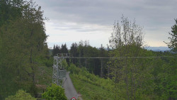 Troják, Maruška - odpočivadlo HM52