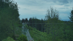 Troják, Maruška - odpočivadlo HM52