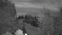Troják, Maruška - odpočivadlo HM52