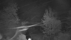 Troják, Maruška - odpočivadlo HM52