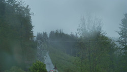 Troják, Maruška - odpočivadlo HM52