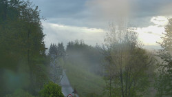 Troják, Maruška - odpočivadlo HM52