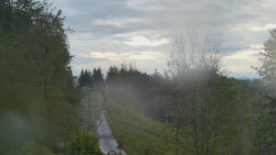 Troják, Maruška - odpočivadlo HM52