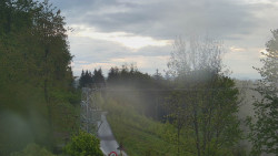 Troják, Maruška - odpočivadlo HM52