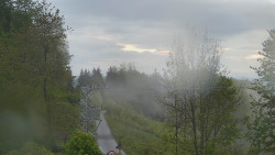 Troják, Maruška - odpočivadlo HM52
