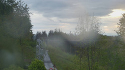 Troják, Maruška - odpočivadlo HM52