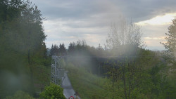 Troják, Maruška - odpočivadlo HM52