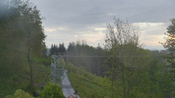 Troják, Maruška - odpočivadlo HM52