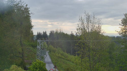 Troják, Maruška - odpočivadlo HM52