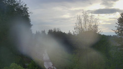 Troják, Maruška - odpočivadlo HM52
