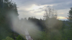 Troják, Maruška - odpočivadlo HM52