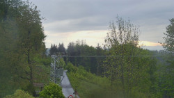 Troják, Maruška - odpočivadlo HM52