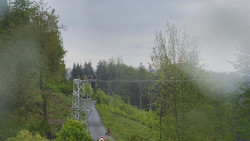 Troják, Maruška - odpočivadlo HM52