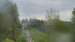Troják, Maruška - odpočivadlo HM52