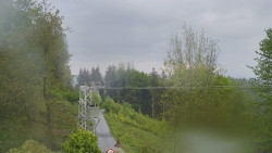 Troják, Maruška - odpočivadlo HM52