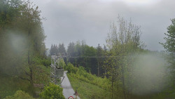 Troják, Maruška - odpočivadlo HM52