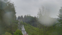 Troják, Maruška - odpočivadlo HM52