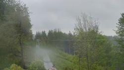 Troják, Maruška - odpočivadlo HM52