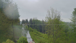 Troják, Maruška - odpočivadlo HM52