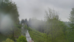 Troják, Maruška - odpočivadlo HM52