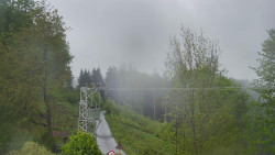 Troják, Maruška - odpočivadlo HM52