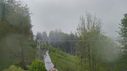Troják, Maruška - odpočivadlo HM52