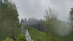Troják, Maruška - odpočivadlo HM52