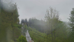 Troják, Maruška - odpočivadlo HM52