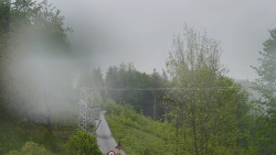 Troják, Maruška - odpočivadlo HM52