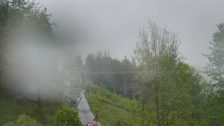 Troják, Maruška - odpočivadlo HM52