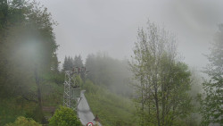 Troják, Maruška - odpočivadlo HM52