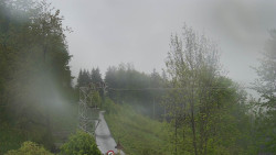 Troják, Maruška - odpočivadlo HM52