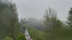 Troják, Maruška - odpočivadlo HM52