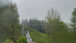 Troják, Maruška - odpočivadlo HM52
