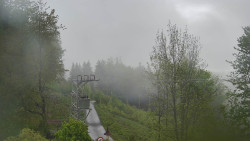 Troják, Maruška - odpočivadlo HM52