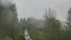 Troják, Maruška - odpočivadlo HM52